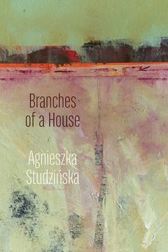 portada Branches of a House (en Inglés)