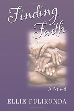 portada Finding Faith