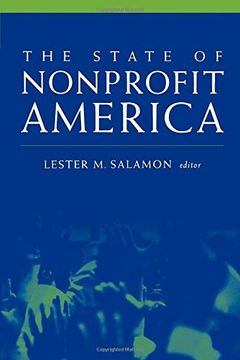 portada The State of Nonprofit America (en Inglés)