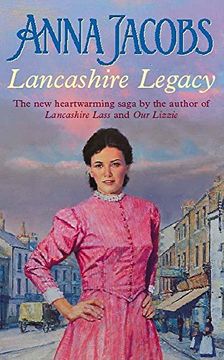 portada Lancashire Legacy