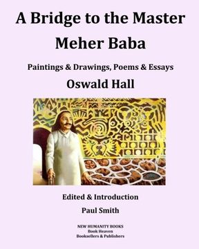 portada A Bridge to the Master... Meher Baba (Black & White Edition)