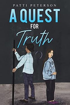 portada A Quest for Truth (en Inglés)