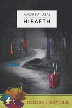 portada Hiraeth (in Spanish)