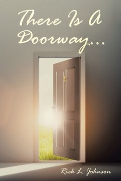portada There Is A Doorway... (en Inglés)