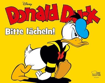 portada Donald Duck - Bitte L? Cheln!
