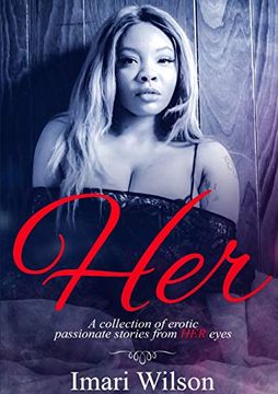 portada Her (en Inglés)