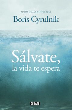 portada Sálvate, la Vida te Espera (in Spanish)