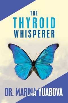portada The Thyroid Whisperer