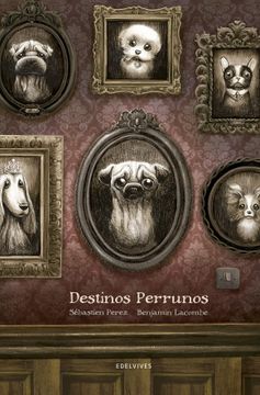 portada Destinos Perrunos (in Spanish)