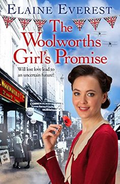 portada The Woolworths Girl's Promise