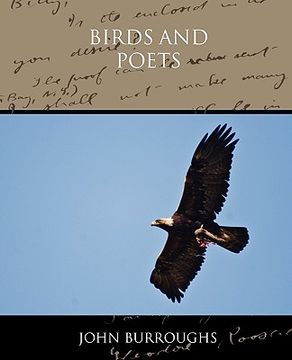 portada birds and poets (in English)