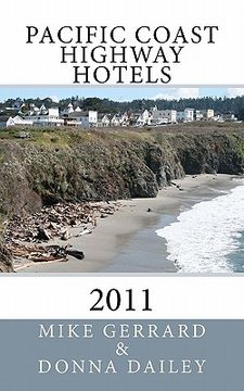 portada pacific coast highway hotels 2011