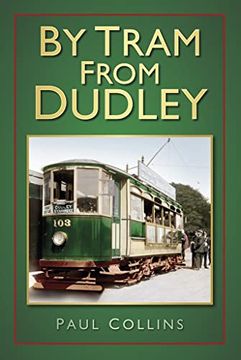 portada By Tram From Dudley 