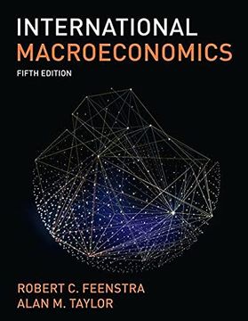 portada International Macroeconomics (in English)