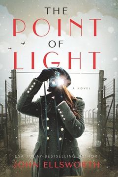 portada The Point of Light (en Inglés)