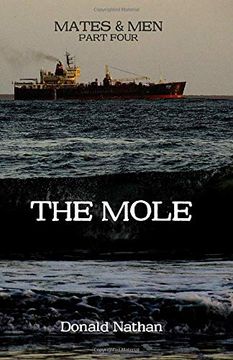 portada The Mole: Mates and men - Part Four 