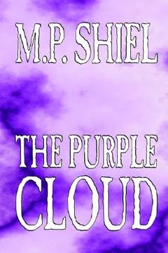 portada the purple cloud