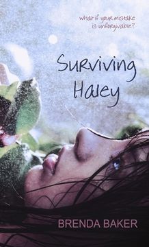 portada Surviving Haley (in English)
