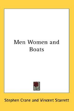 portada men women and boats