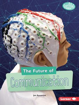 portada The Future of Communication