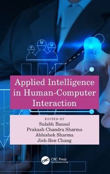 portada Applied Intelligence in Human-Computer Interaction (en Inglés)