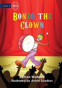 portada Bonzo the Clown