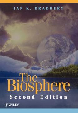 portada the biosphere (en Inglés)