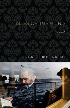 portada Isles of the Blind (en Inglés)