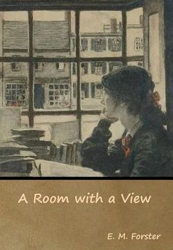 portada A Room with a View (en Inglés)