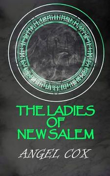 portada The Ladies of New Salem (in English)