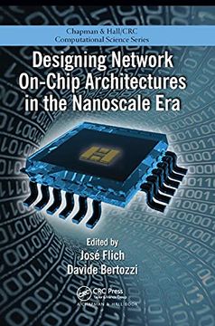 portada Designing Network On-Chip Architectures in the Nanoscale era (Computational Science) 
