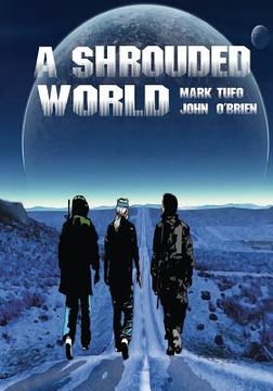 portada A Shrouded World: Volume 1 (en Inglés)
