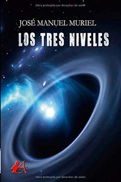 portada Los Tres Niveles (in Spanish)