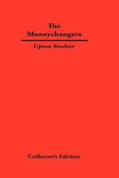 portada the moneychangers (en Inglés)