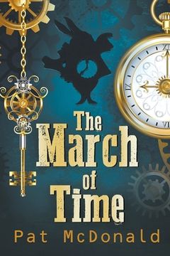 portada The March of Time (en Inglés)