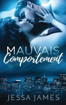 portada Mauvais Comportement (in French)