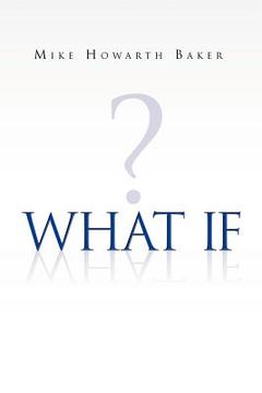 portada what if ? (en Inglés)