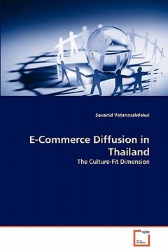 portada e-commerce diffusion in thailand
