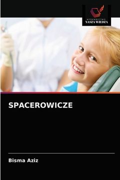 portada Spacerowicze (en Polaco)