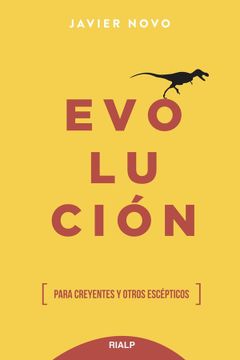 portada Evolución (Fuera de Colección) (in Spanish)