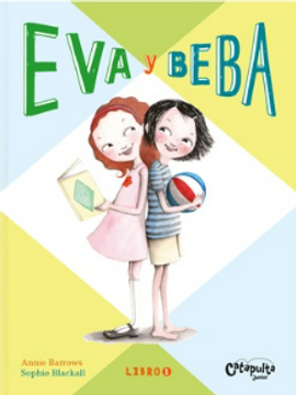 portada Eva y Beba 1