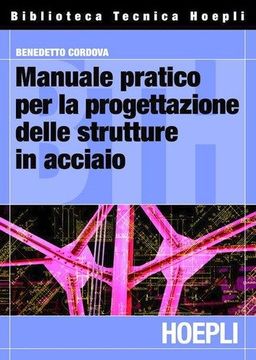 portada Manuale Pratico Per La Progettazione Delle Strutture (in Italian)
