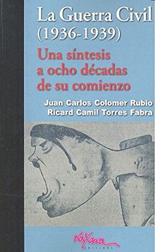 portada Guerra Civil,La (1936-1939)