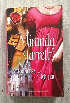 portada princesa y mujer