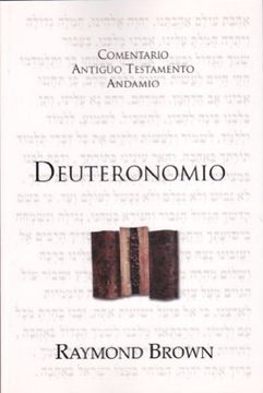 portada Deuteronomio