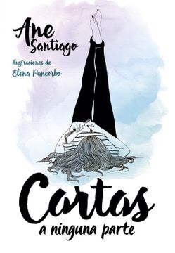 portada Cartas a Ninguna Parte (in Spanish)