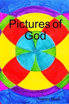 portada Pictures of God