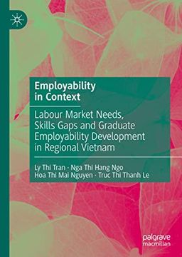 portada Employability in Context