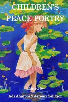 portada Children's Peace Poetry (en Inglés)