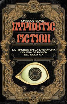portada Hypnotic Fiction